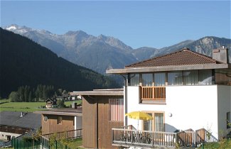 Foto 1 - Holiday Home With Swimming Pool in Wald im Pinzgau