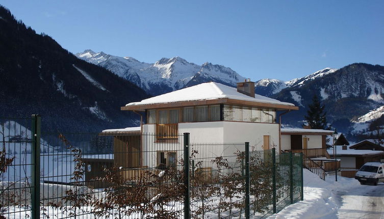 Foto 1 - Holiday Home With Swimming Pool in Wald im Pinzgau