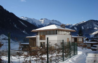 Photo 1 - Holiday Home With Swimming Pool in Wald im Pinzgau