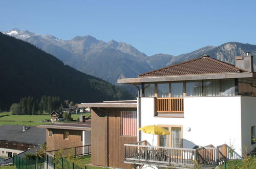 Foto 16 - Holiday Home With Swimming Pool in Wald im Pinzgau