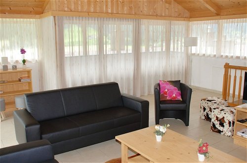 Photo 5 - Holiday Home With Swimming Pool in Wald im Pinzgau