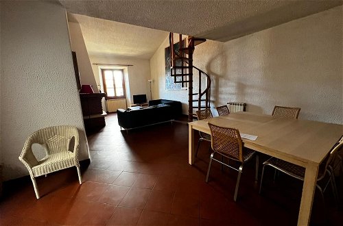 Photo 2 - Corso 13 in Firenze With 3 Bedrooms and 2 Bathrooms