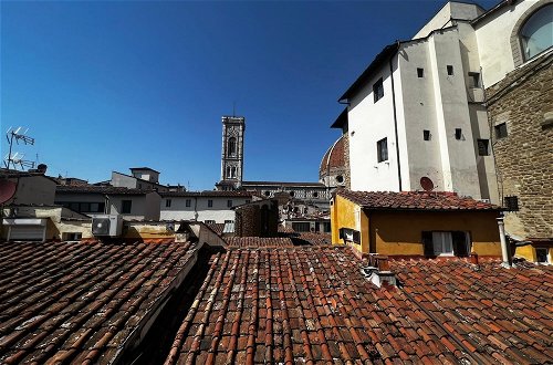 Foto 11 - Corso 13 in Firenze With 3 Bedrooms and 2 Bathrooms