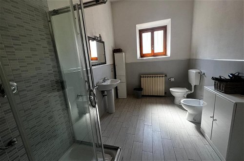 Foto 14 - Corso 13 in Firenze With 3 Bedrooms and 2 Bathrooms
