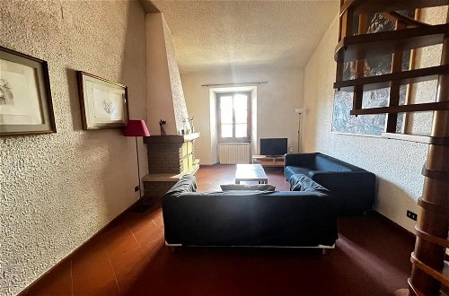 Foto 8 - Corso 13 in Firenze With 3 Bedrooms and 2 Bathrooms