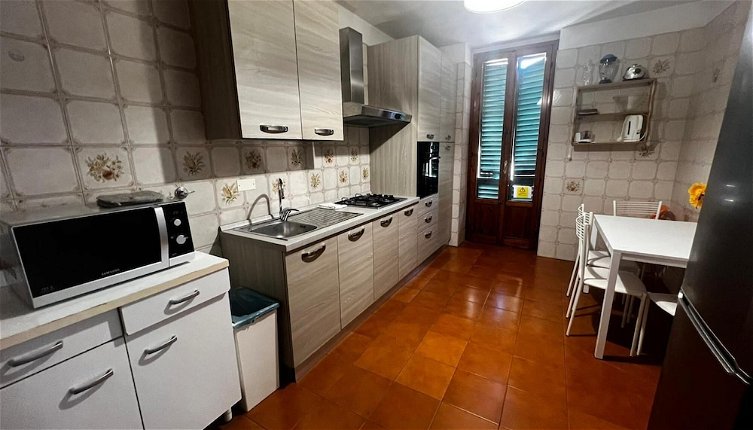 Foto 1 - Corso 13 in Firenze With 3 Bedrooms and 2 Bathrooms