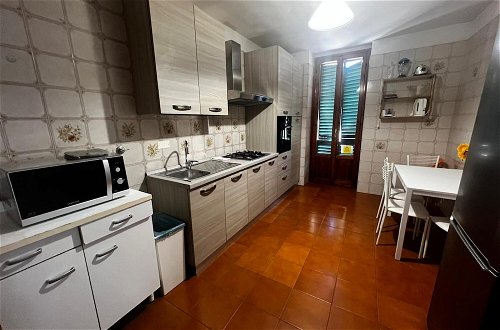 Foto 1 - Corso 13 in Firenze With 3 Bedrooms and 2 Bathrooms