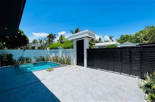 Photo 20 - Palm Oasis Pool Villa by Pattaya Holiday