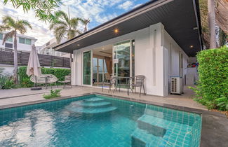 Photo 3 - Palm Oasis Pool Villa by Pattaya Holiday