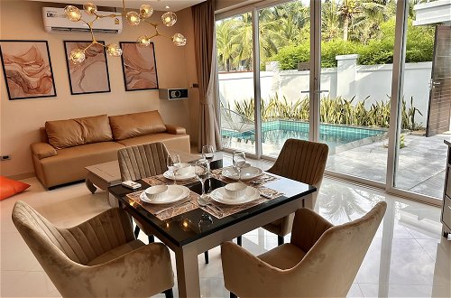 Foto 13 - Palm Oasis Pool Villa by Pattaya Holiday