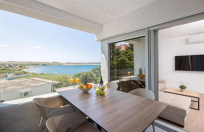 Salt&soul Residence Apartment With sea View - Foto 1