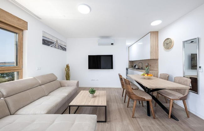 Salt&soul Residence Apartment With sea View - Foto 6