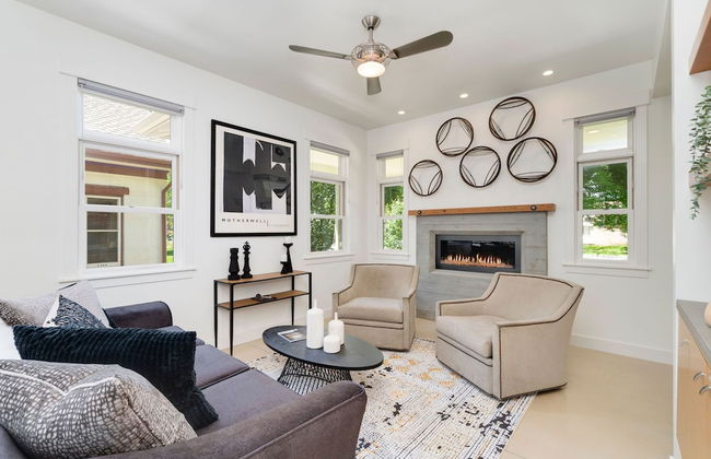 Old Town Oasis - Spacious Artisan Home - Foto 19