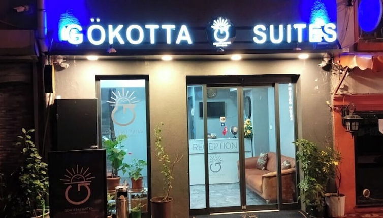 Photo 1 - Gokotta Suite Hotel