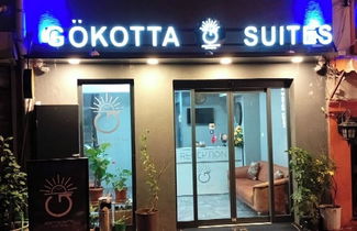 Foto 1 - Gokotta Suite Hotel