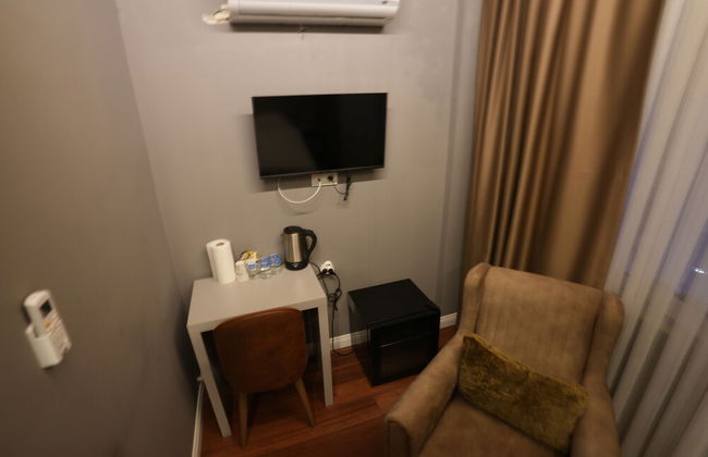 Gokotta Suite Hotel - Foto 36