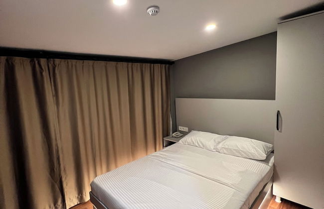 Gokotta Suite Hotel - Foto 12