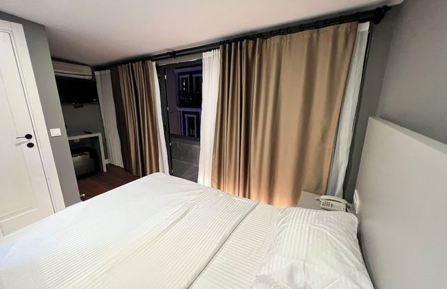 Gokotta Suite Hotel - Foto 9