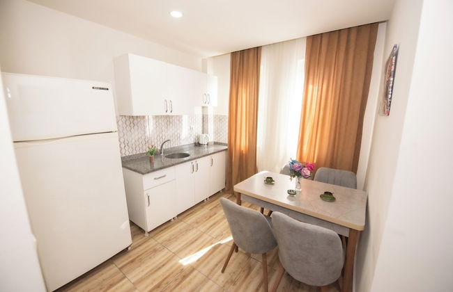 PALVAN APART OTEL - Foto 40