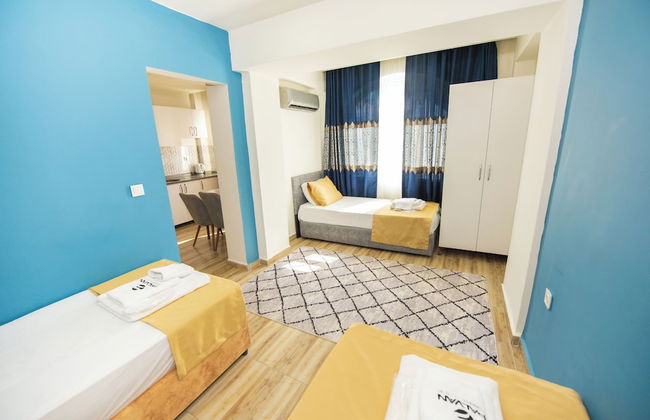 PALVAN APART OTEL - Foto 27