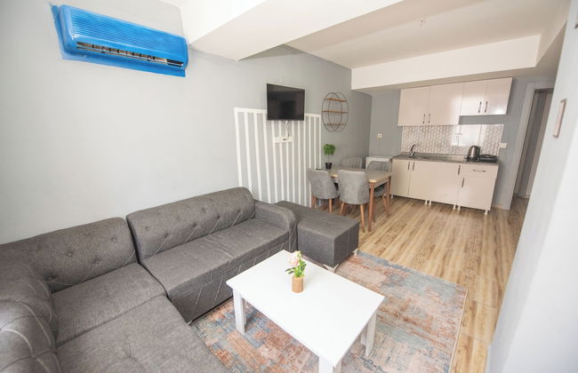 PALVAN APART OTEL - Foto 42