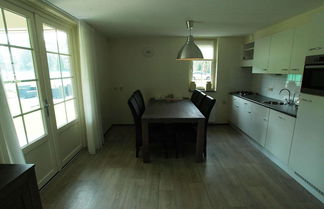 Photo 2 - Detached Villa with Outdoor Fireplace near Veluwe