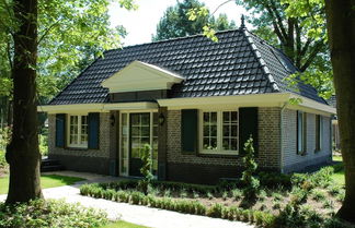 Photo 1 - Detached Villa with Outdoor Fireplace near Veluwe