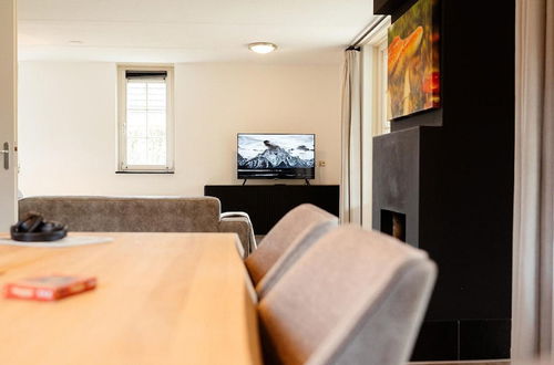 Photo 18 - Detached Villa with Outdoor Fireplace near Veluwe