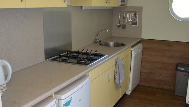 Cozinha privada