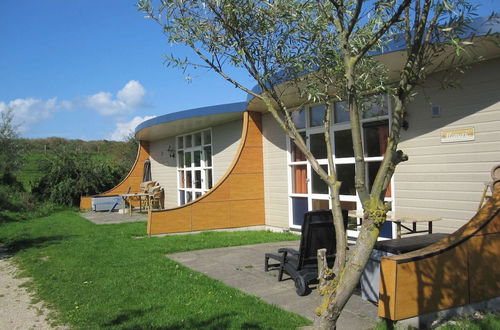 Photo 1 - Unique Bungalow With Nautical Decor at the Beach