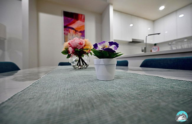 Aircabin Canterbury Cheerful 2 Beds Apt - Foto 2