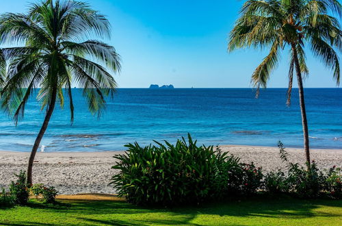 Photo 39 - Extravagant Beachfront Mansion in Flamingo - Second to None