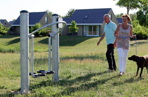 Photo 37 - Wellness House With Solarium, in Water Area