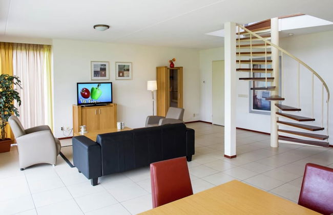 Wellness House With Solarium, in Water Area - Foto 8