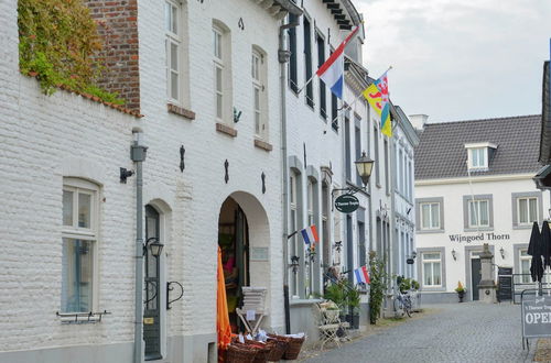 Photo 36 - Holiday Home With Roof Terrace in Limburg