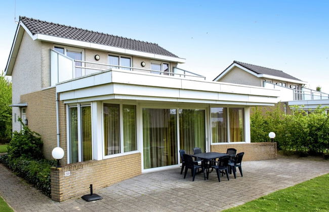 Wellness House With Solarium, in Water Area - Foto 1