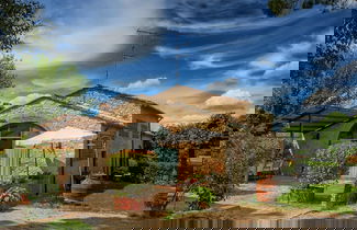 Foto 1 - Belvilla by OYO Fienile