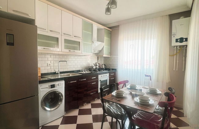 Seabird Suite Hotel - Photo 9