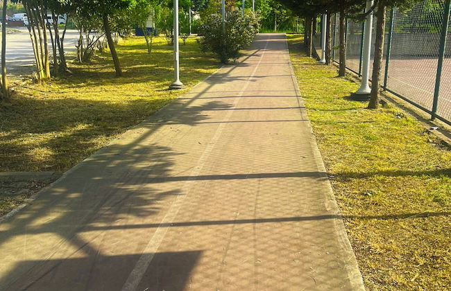 Seabird Suite Hotel - Photo 27