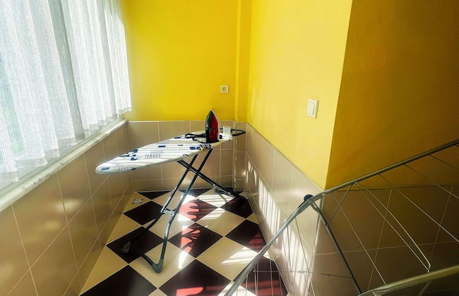 Seabird Suite Hotel - Photo 17