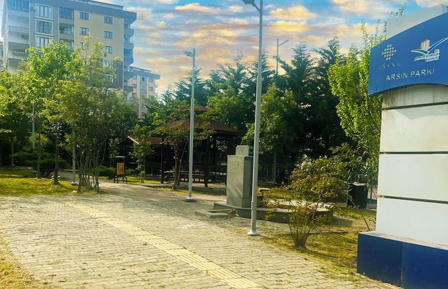 Seabird Suite Hotel - Photo 25