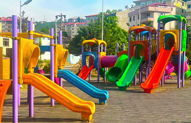 Seabird Suite Hotel - Photo 26