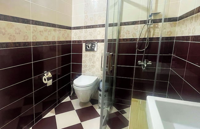 Seabird Suite Hotel - Photo 19