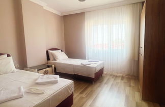 Foto 2 - Seabird Suite Hotel