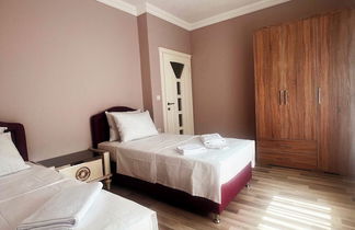 Foto 3 - Seabird Suite Hotel