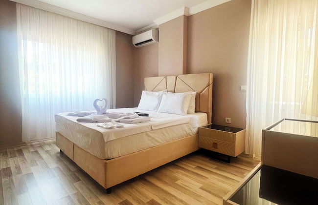 Seabird Suite Hotel - Photo 7