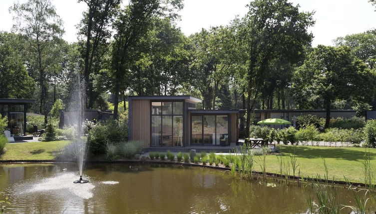 Photo 1 - Modern Chalet Close to De Veluwe