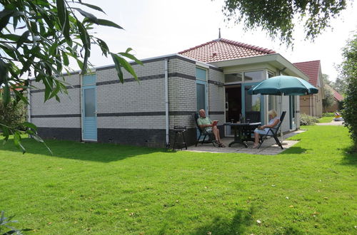 Foto 25 - Detached House With Sauna and Whirlpool From Hoorn