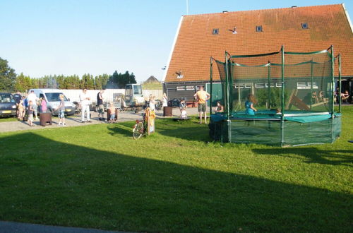 Foto 24 - Detached House With Sauna and Whirlpool From Hoorn