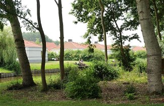 Photo 1 - Child Friendly Villa With Enclosed Garden, Near Hoorn
